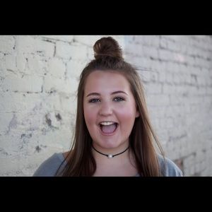 Meet your Posher, Makenna